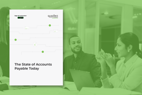 The State of Accounts Payable Today