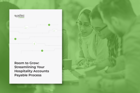 The State of Accounts Payable Today
