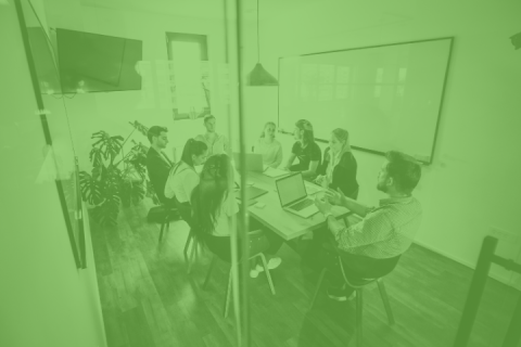 Shaping the Future of Finance Teams