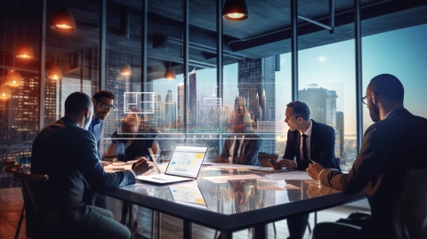 Will AI take my accounting job?