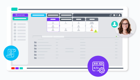 Demo Live - Automatisez vos processus métiers et externalisez vos envois