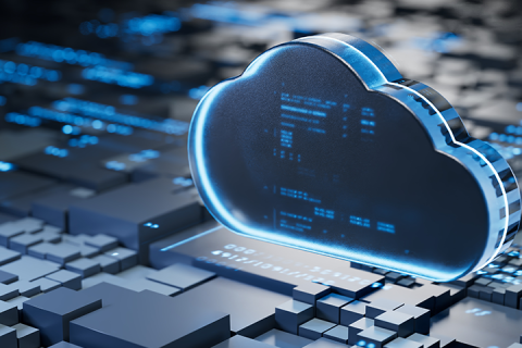 Cloud and virtual computing architecture 