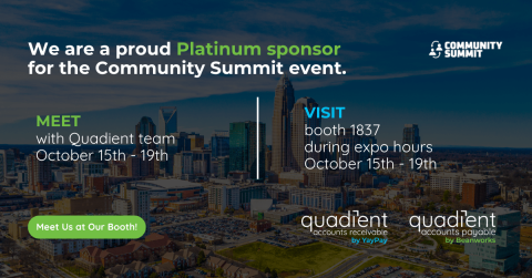 Community Summit 2023