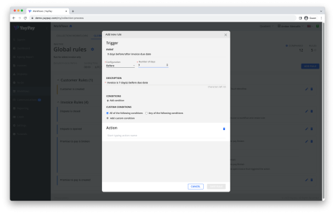 Automate Collections