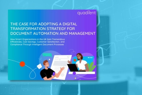 The Case For Adopting A Digital Transformation Strategy