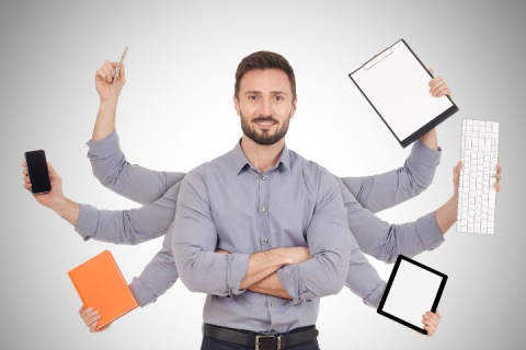 My IT backlog just keeps growing image