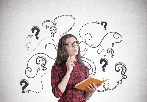 Accountants vs bookkeepers:  what’s the difference?