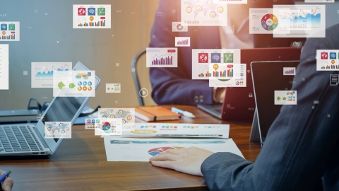 A Buyer’s Guide: How to Choose Your Accounts Payable Automation Software 