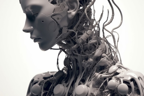 AI: The (not so) secret weapon for finance departments