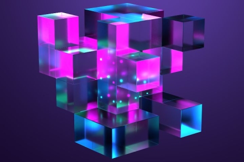 Infographic: Low-code fact vs. fiction image