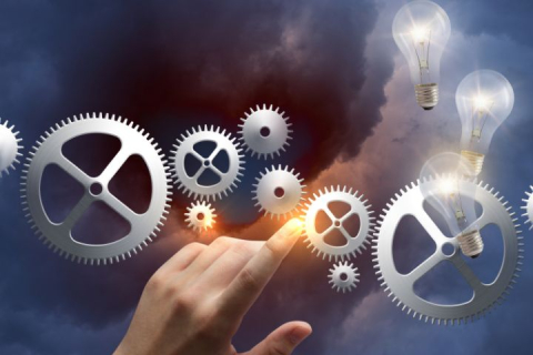 New Year, new processes: Resolve to evolve your digital organization image