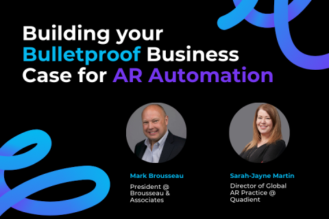 Building your Bulletproof Business Case for AR Automation