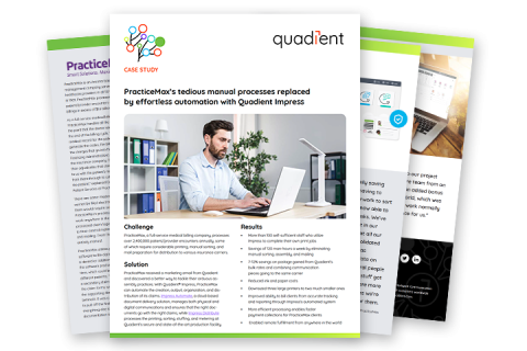 PracticeMax case study