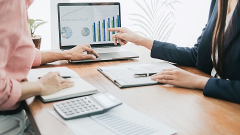 Analyzing the recent Forrester market report