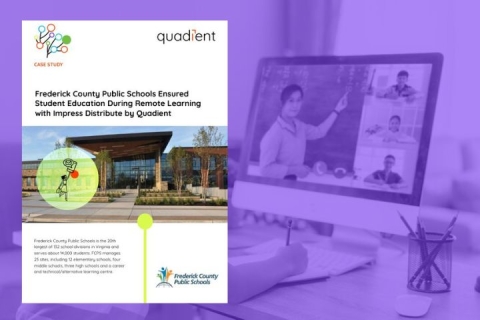 Frederick County Public Schools case study