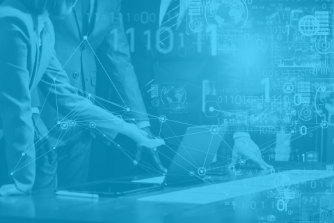 How to Digitally Transform Finance in 2024