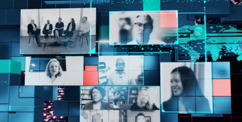 Insurance Innovators Summit 2023: Quadient Interview