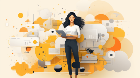 Commerce de gros : réduction des délais de paiement grâce à l’automatisation