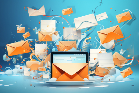 Commerce de gros : l’importance d’une gestion documentaire hybride