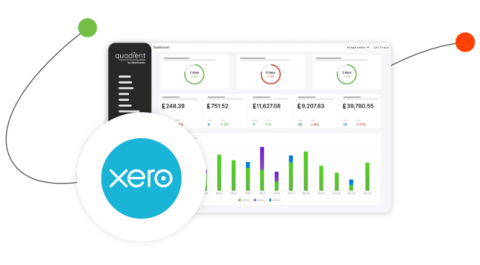 Xero integration