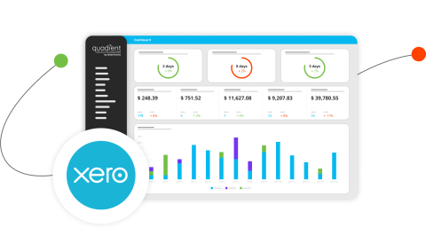 Xero integration