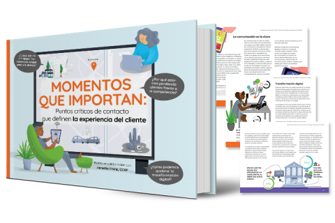 Momentos que Importan: Puntos Críticos que Impactan en la Experiencia del Cliente