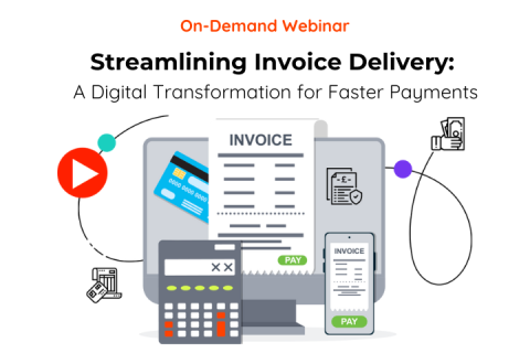 A digital transformation for faster payments