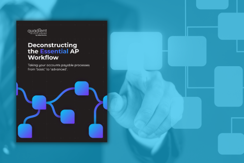 Deconstructing the Essential AP Workflow eBook