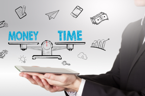 Smooth AP workflows and enhanced liquidity: one water company’s experience with Quadient AP 