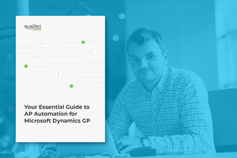 The Essential Guide to AP Automation for Microsoft Dynamics GP