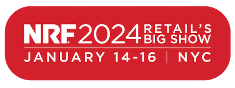 Quadient at NRF 2024: Retail's Big Show