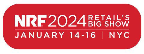 Quadient at NRF 2024: Retail's Big Show