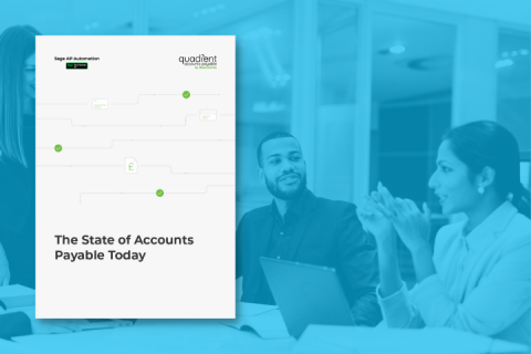 The State of Accounts Payable Today