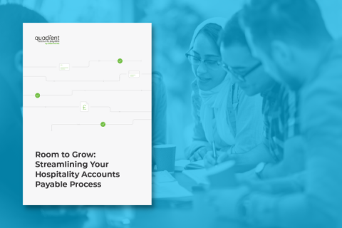 Room to Grow: Streamlining Your Hospitality Accounts Payable Process