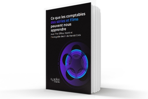 Ce que les comptables des séries et films peuvent nous apprendre 