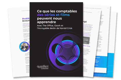 Ce que les comptables des séries et films peuvent nous apprendre 