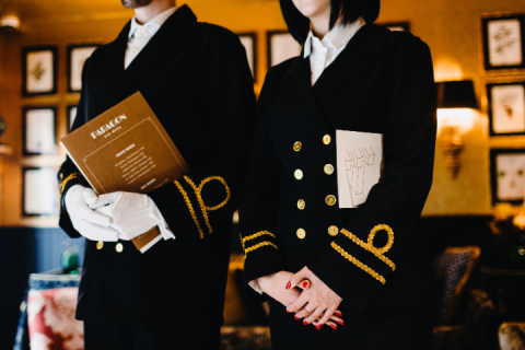 Perfecting the AP process in the hospitality world 