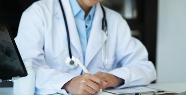 Achieving A Clean Bill of AR Health