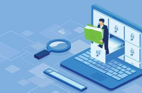 Video: Inspire Digital Vault