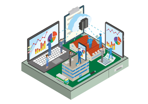 digital transformation in document automation