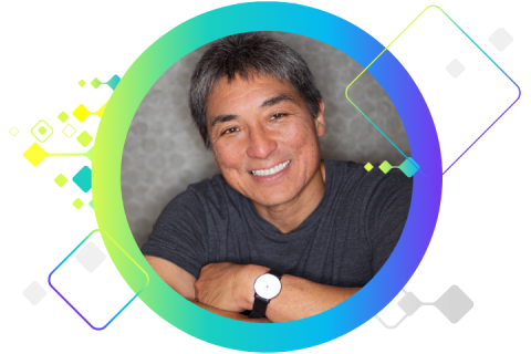 Guy Kawasaki