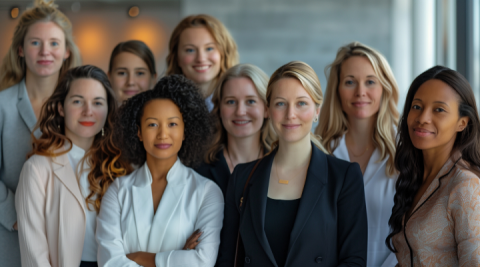 Féminisation des métiers financiers pourquoi la parité est un pari gagnant