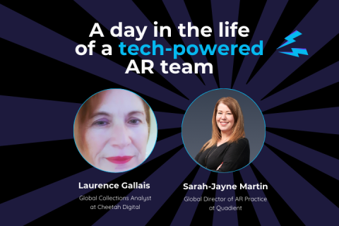 A Day in the Life of a Tech-Powered AR Team