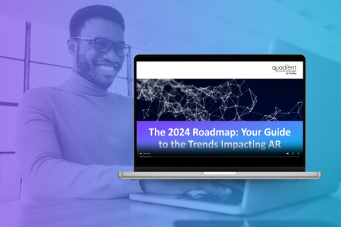 The 2024 Roadmap: Your Guide to the Trends Impacting AR