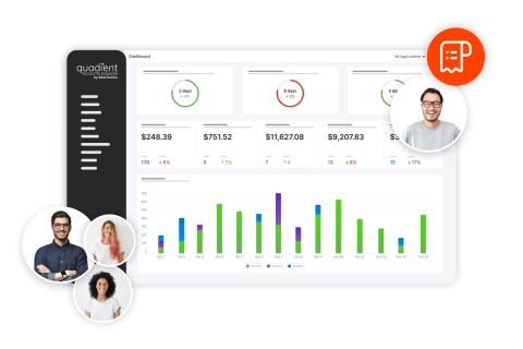 AP Accounting Teams screenshot