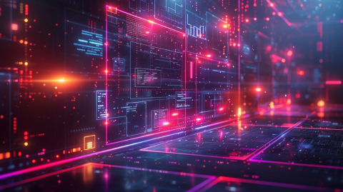 Migrations logicielles : le rôle clé de l'intelligence artificielle