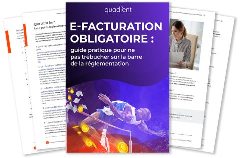 Livre blanc e-facturation obligatoire 