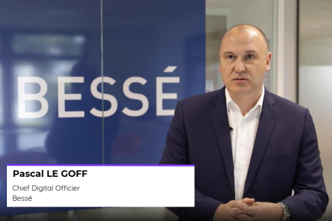 Bessé  CXM case studies