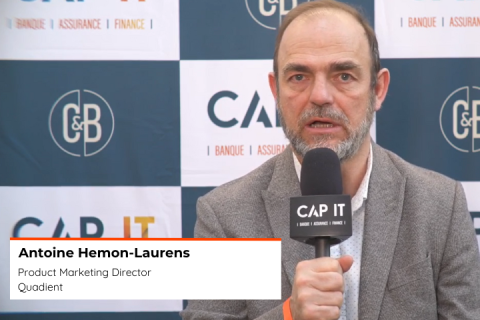 FR CXM Interview CAP IT Banking Isurance on CCM Challenges 