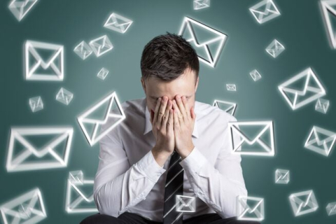  Nuisance Communications Surge: Quadient Highlights Hidden Scale of Email Scams